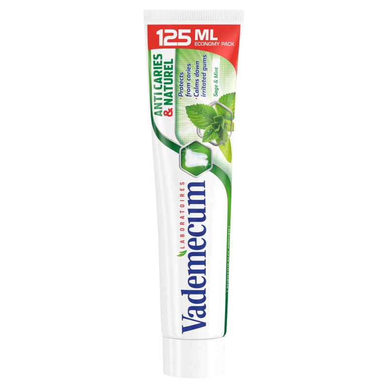 Vademecum 125ml Wholesale