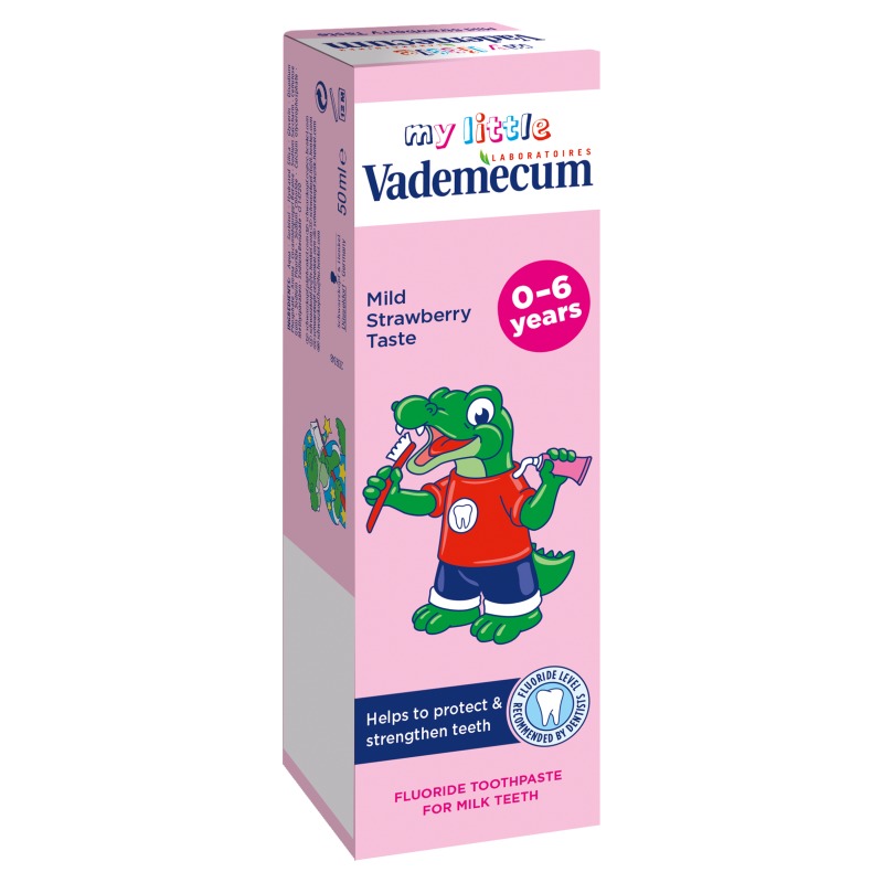 Vademecum Kids 50ml Wholesale