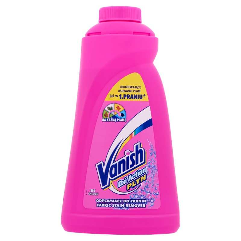 Vanish 1L Wholesale