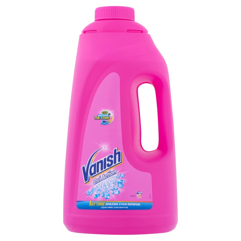 Vanish 2L Wholesale