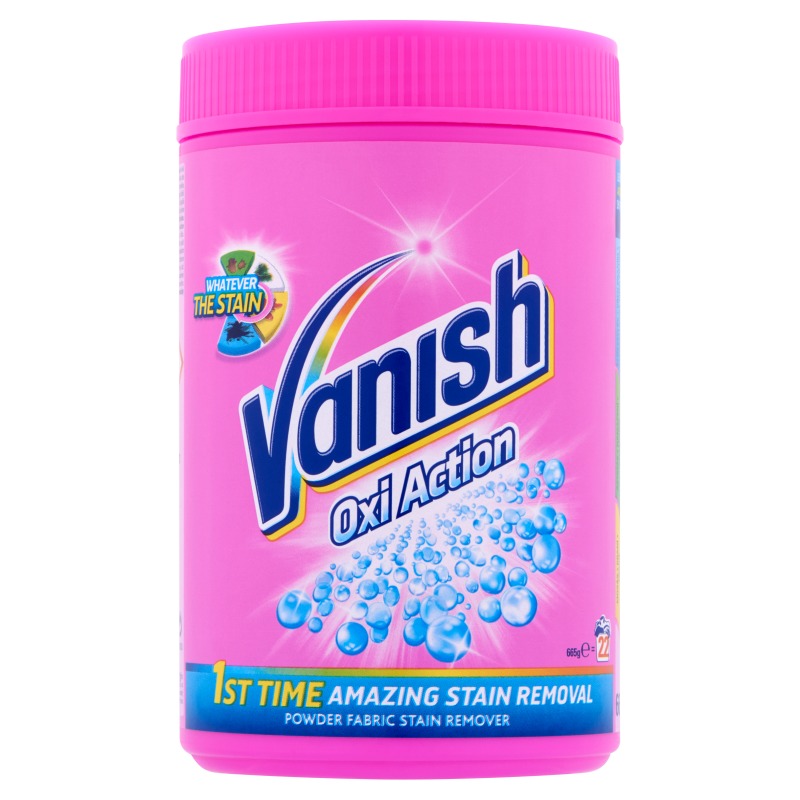 Vanish 665g Wholesale