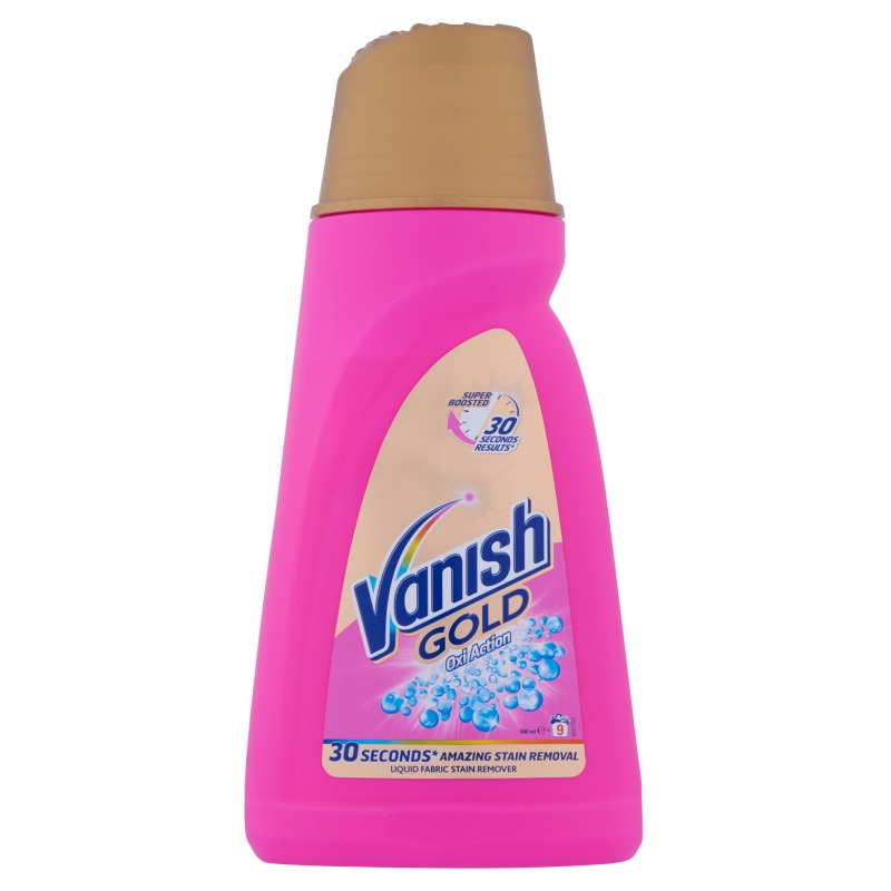 Vanish Gold 940ml Wholesale