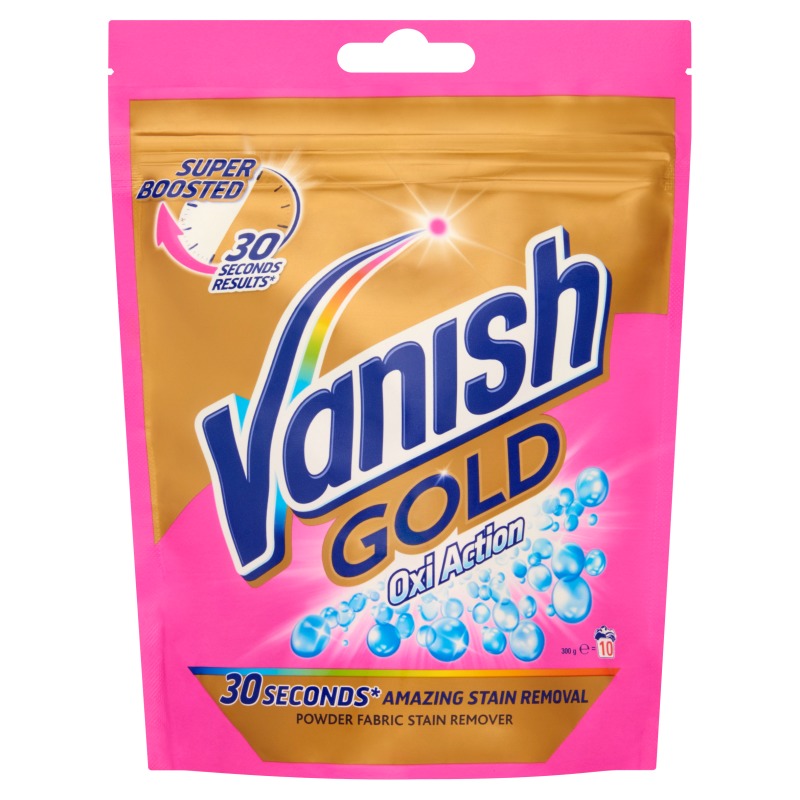Vanish Gold OxiAction 300g Wholesale