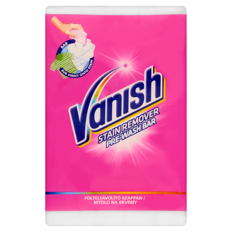 Vanish Soap 250g Wholesale