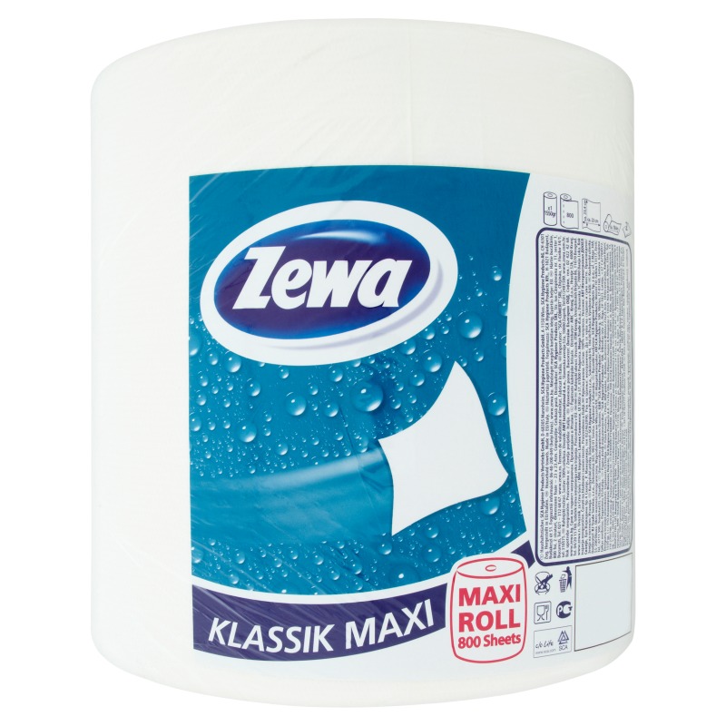 Zewa Jumbo Towel Wholesale